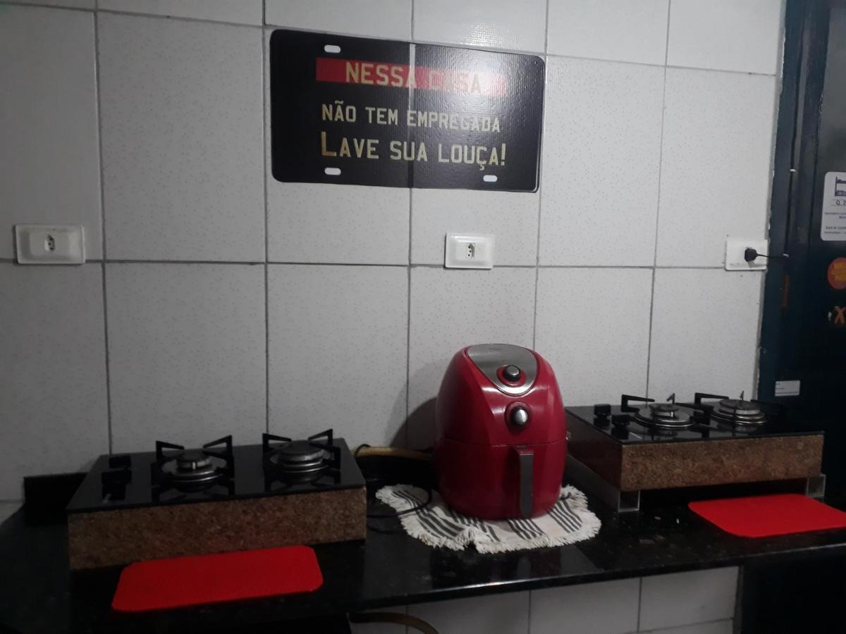 Sapucali Privative Hostel Rio de Janeiro Buitenkant foto