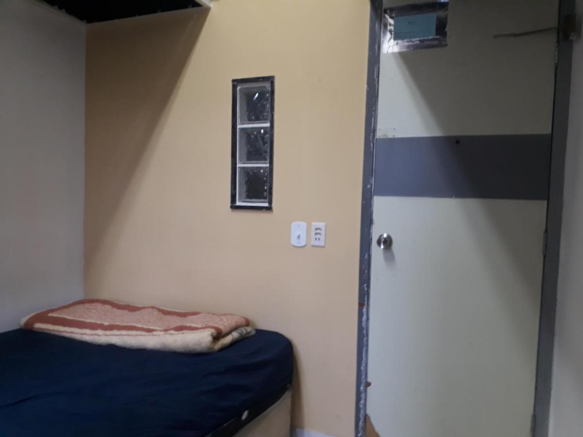 Sapucali Privative Hostel Rio de Janeiro Buitenkant foto