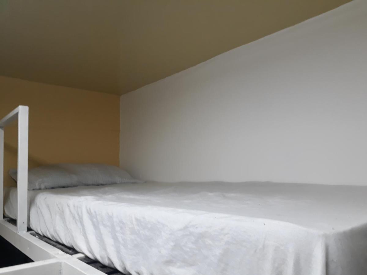Sapucali Privative Hostel Rio de Janeiro Buitenkant foto