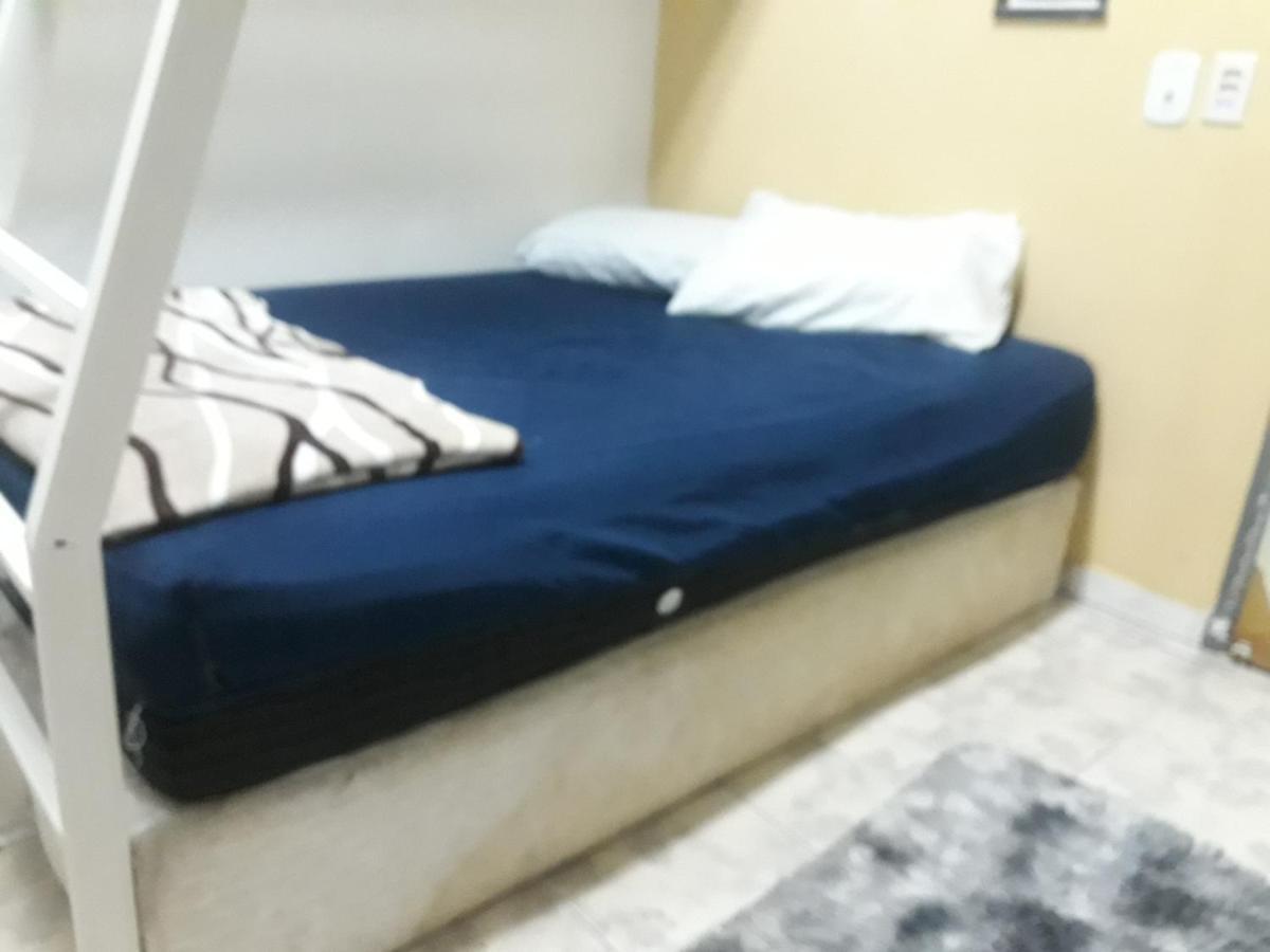 Sapucali Privative Hostel Rio de Janeiro Buitenkant foto
