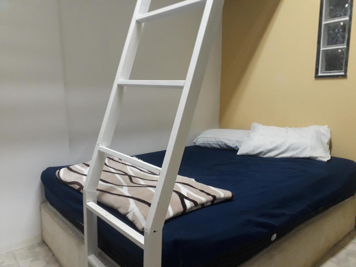 Sapucali Privative Hostel Rio de Janeiro Buitenkant foto