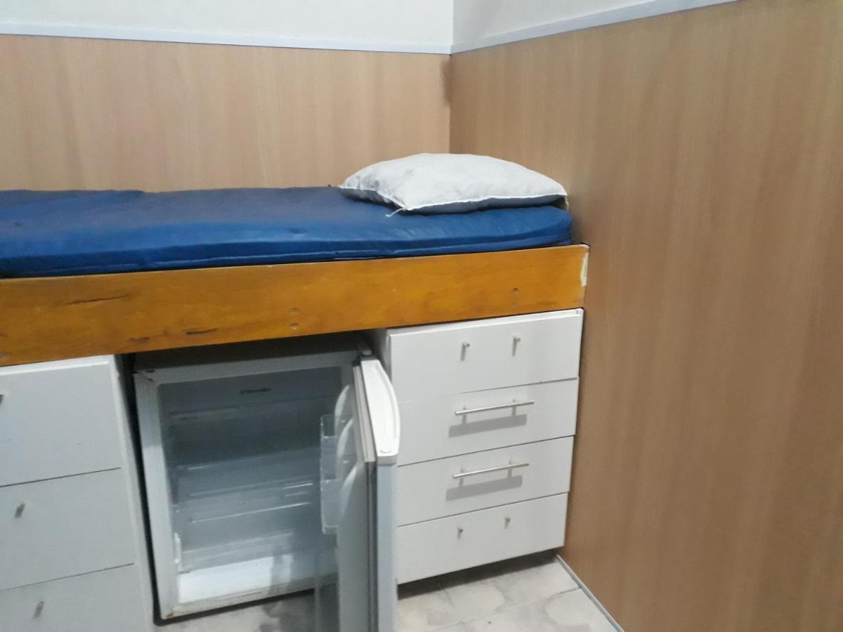 Sapucali Privative Hostel Rio de Janeiro Buitenkant foto