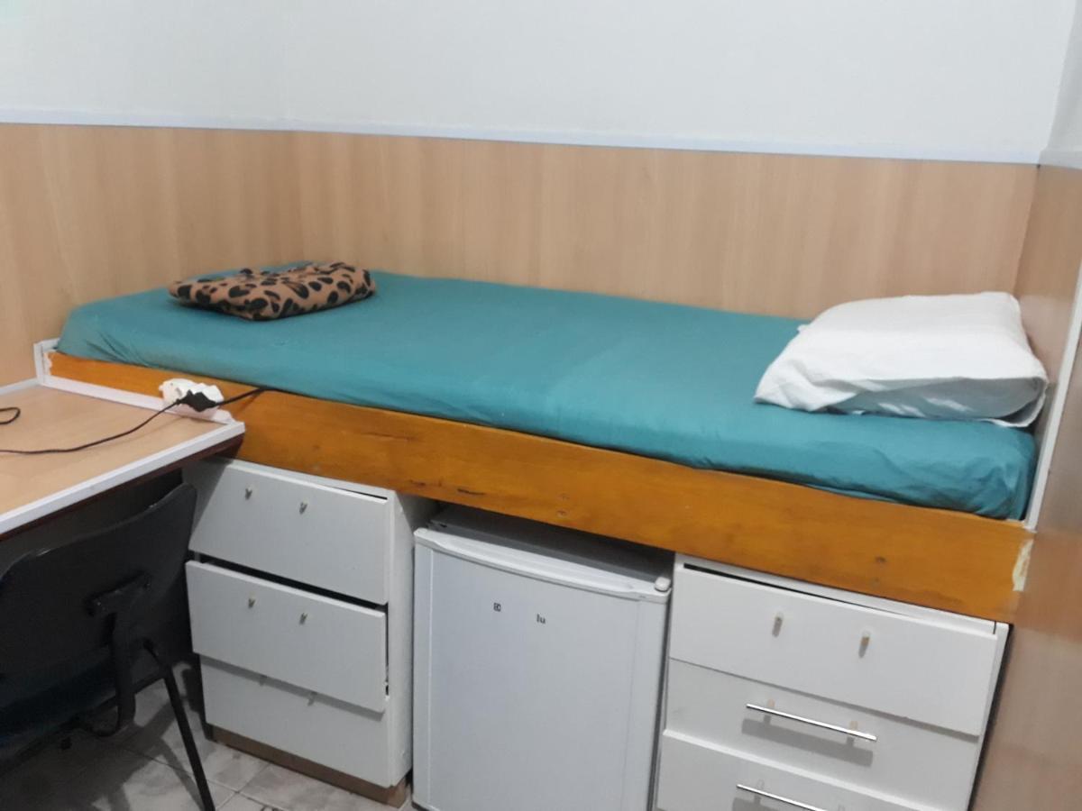 Sapucali Privative Hostel Rio de Janeiro Buitenkant foto