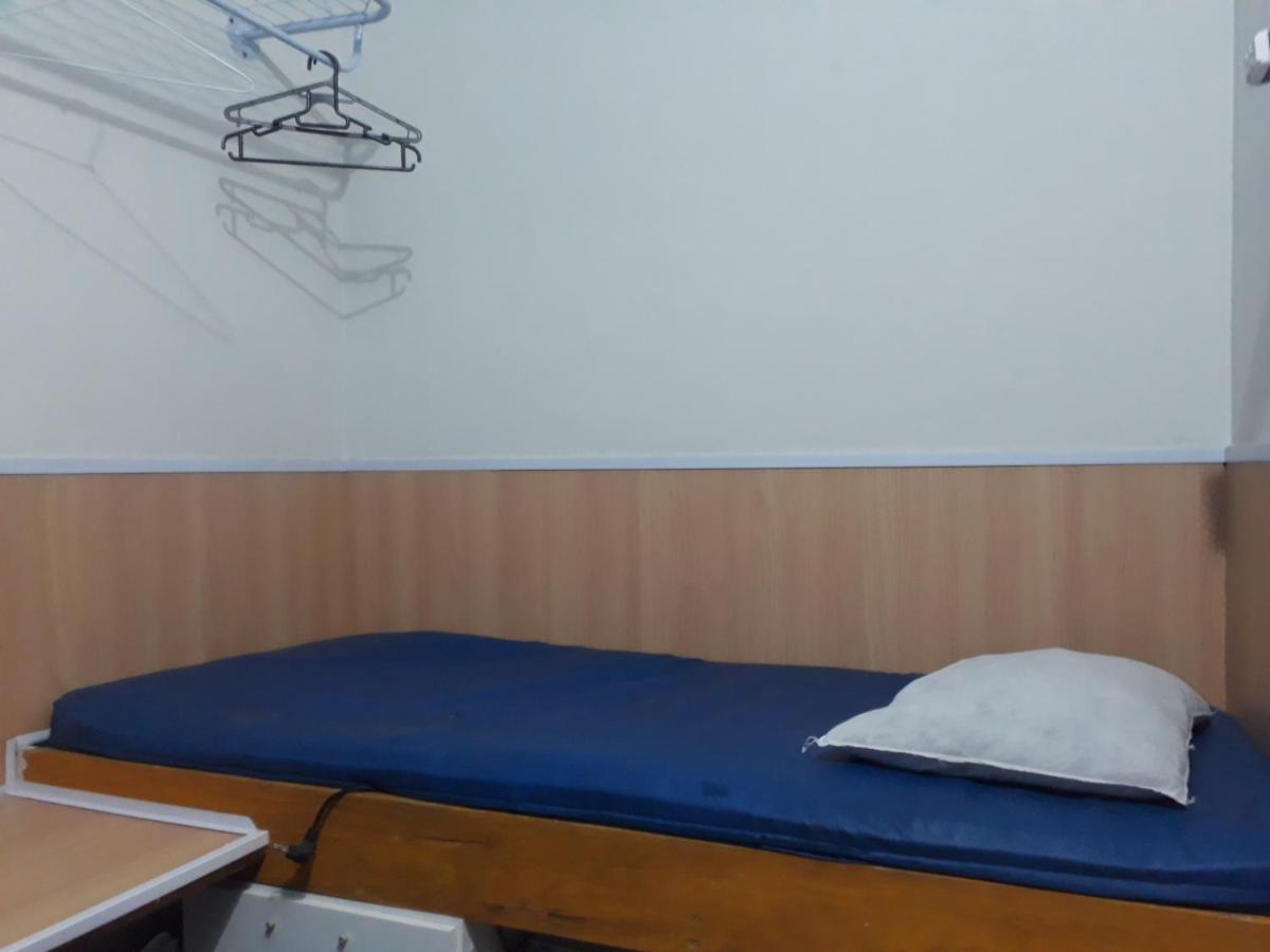 Sapucali Privative Hostel Rio de Janeiro Buitenkant foto