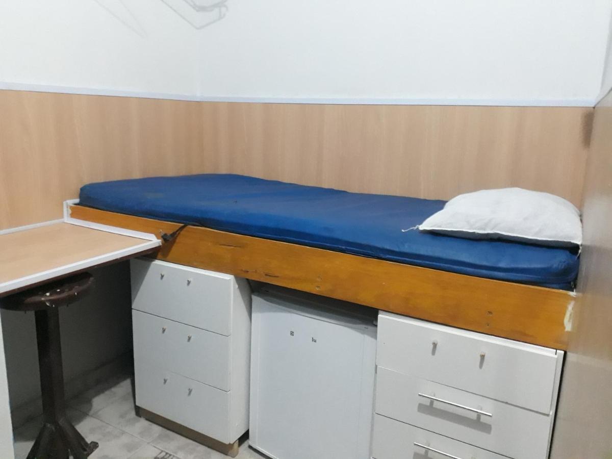 Sapucali Privative Hostel Rio de Janeiro Buitenkant foto