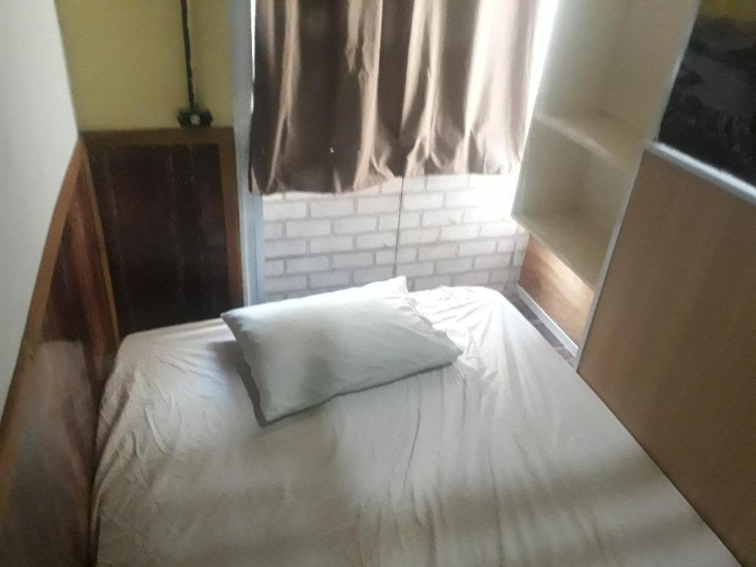 Sapucali Privative Hostel Rio de Janeiro Buitenkant foto