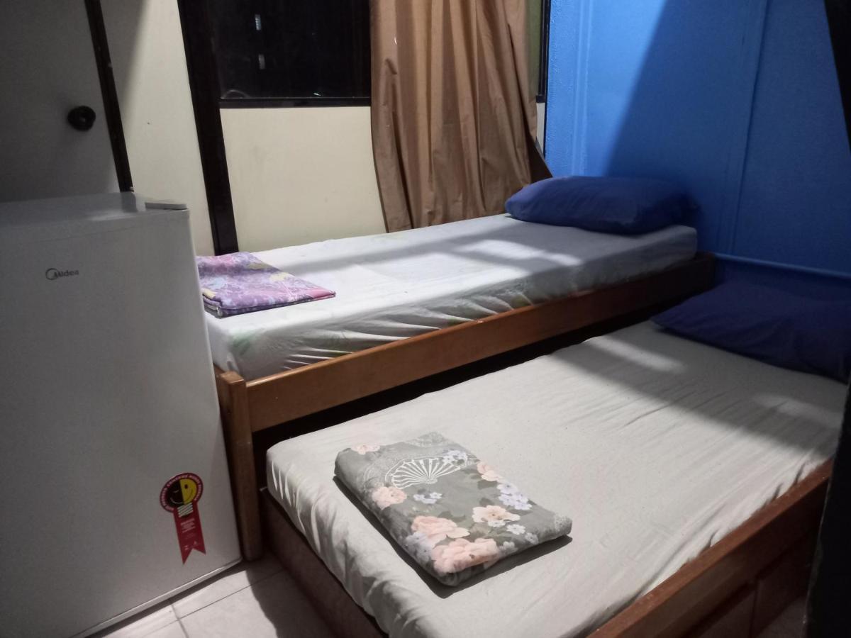 Sapucali Privative Hostel Rio de Janeiro Buitenkant foto