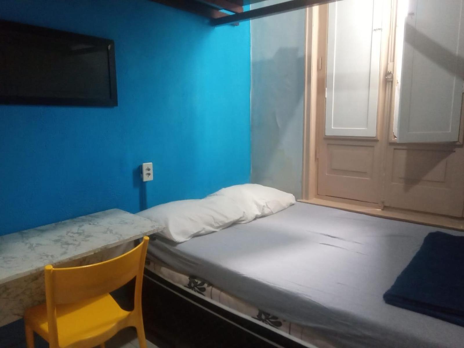 Sapucali Privative Hostel Rio de Janeiro Buitenkant foto