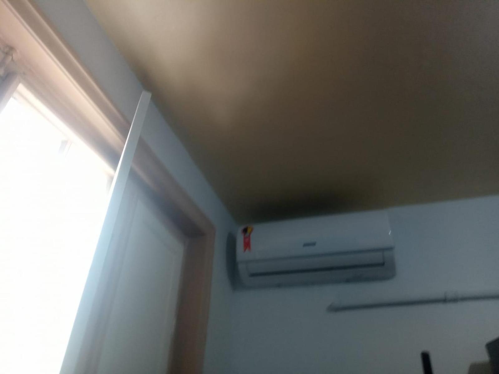 Sapucali Privative Hostel Rio de Janeiro Buitenkant foto