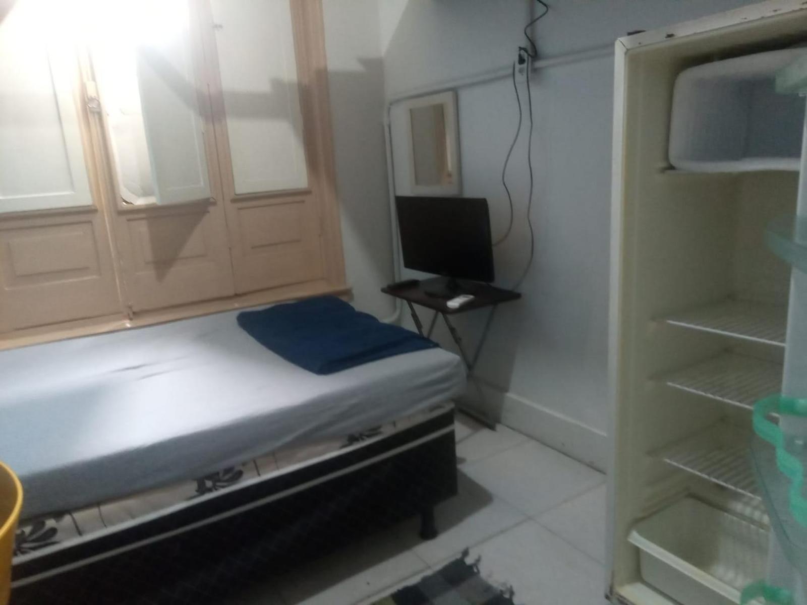 Sapucali Privative Hostel Rio de Janeiro Buitenkant foto