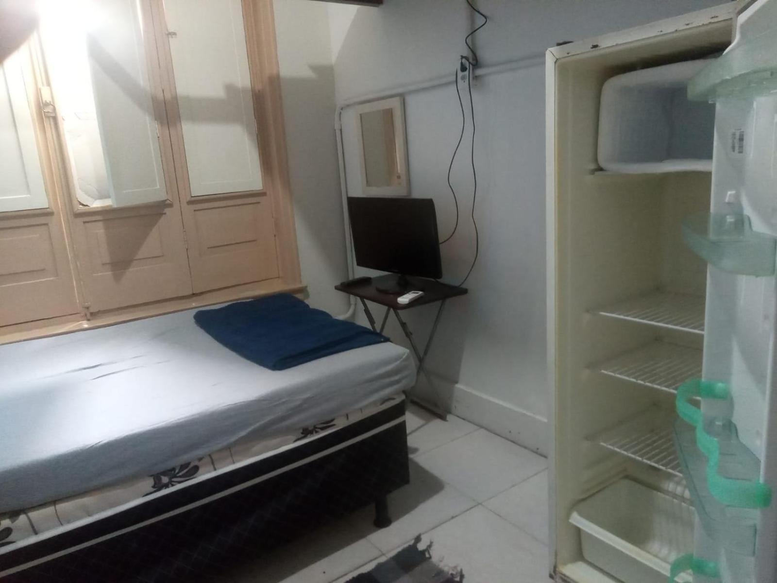 Sapucali Privative Hostel Rio de Janeiro Buitenkant foto