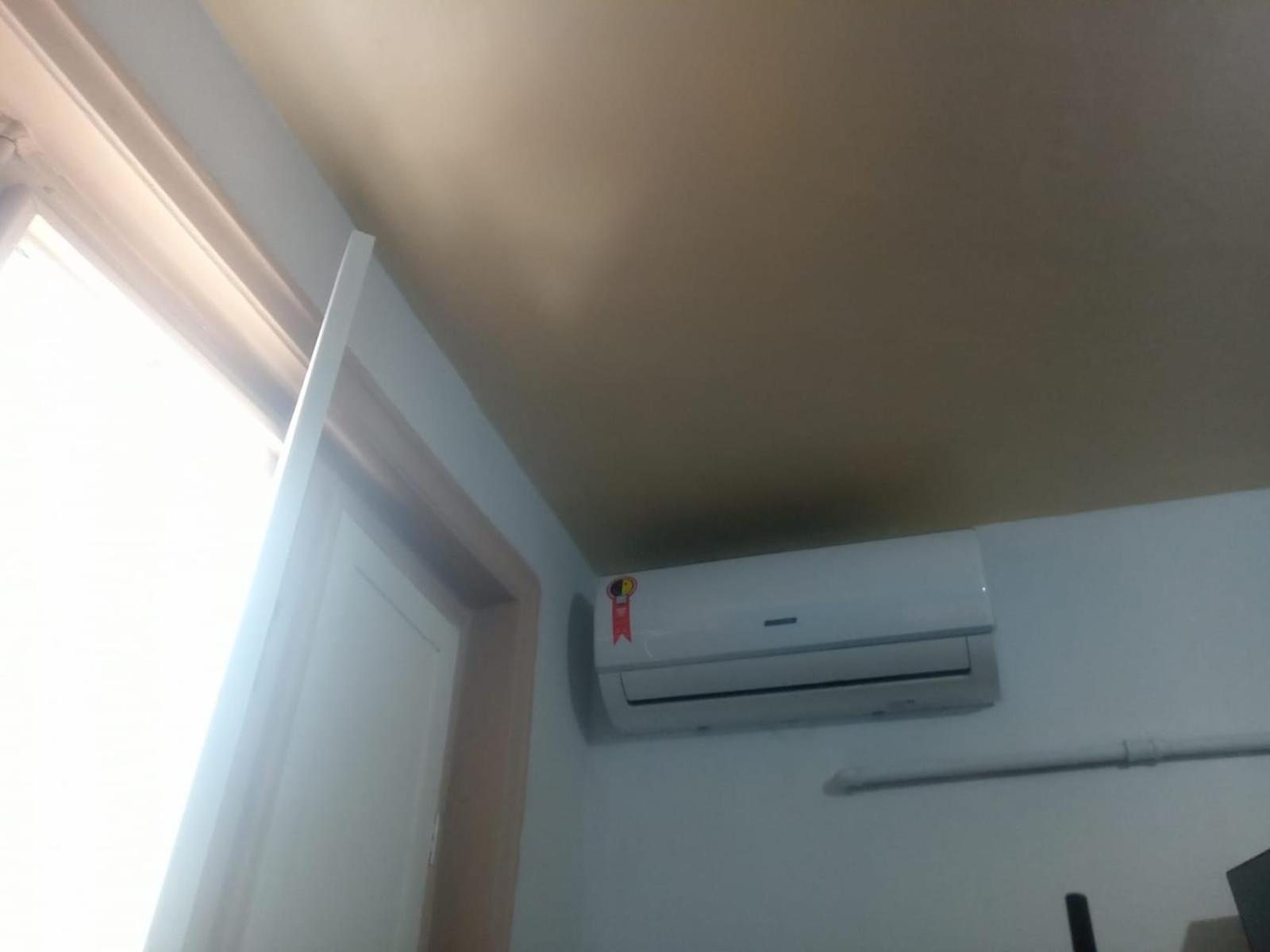 Sapucali Privative Hostel Rio de Janeiro Buitenkant foto