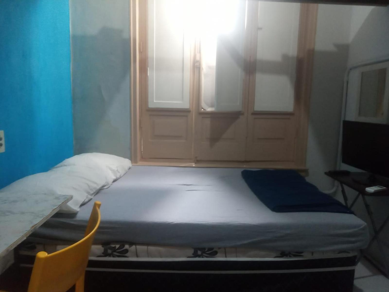 Sapucali Privative Hostel Rio de Janeiro Buitenkant foto