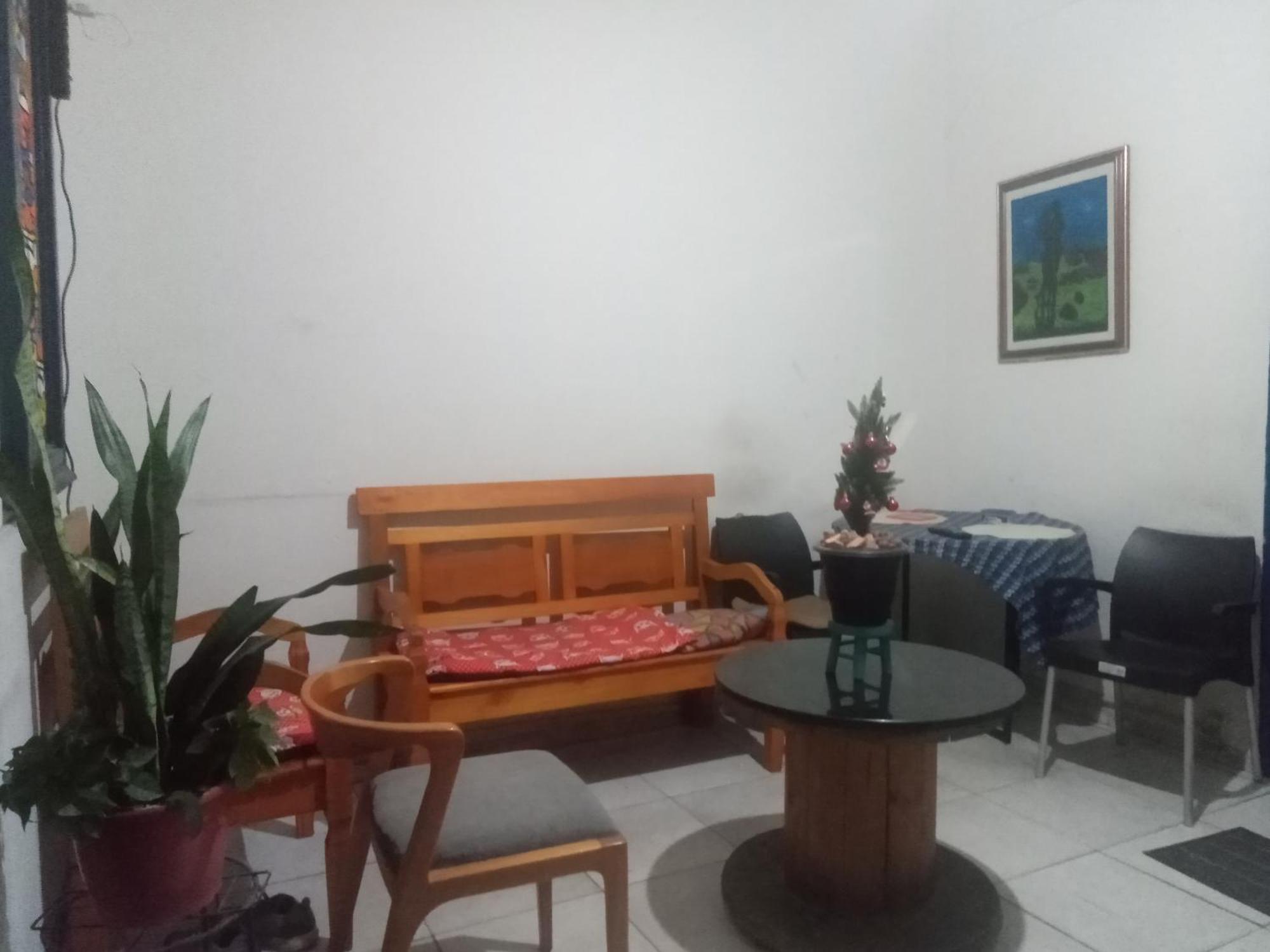 Sapucali Privative Hostel Rio de Janeiro Buitenkant foto