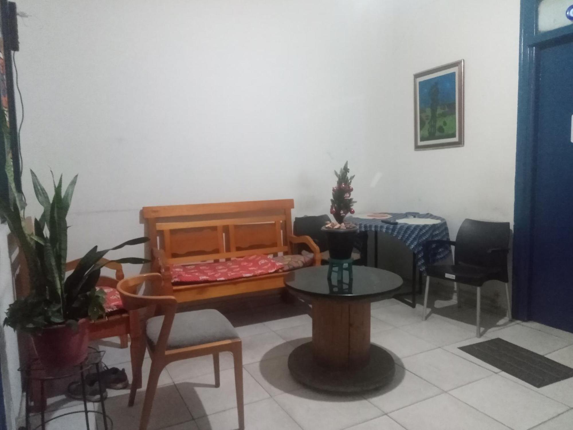 Sapucali Privative Hostel Rio de Janeiro Buitenkant foto