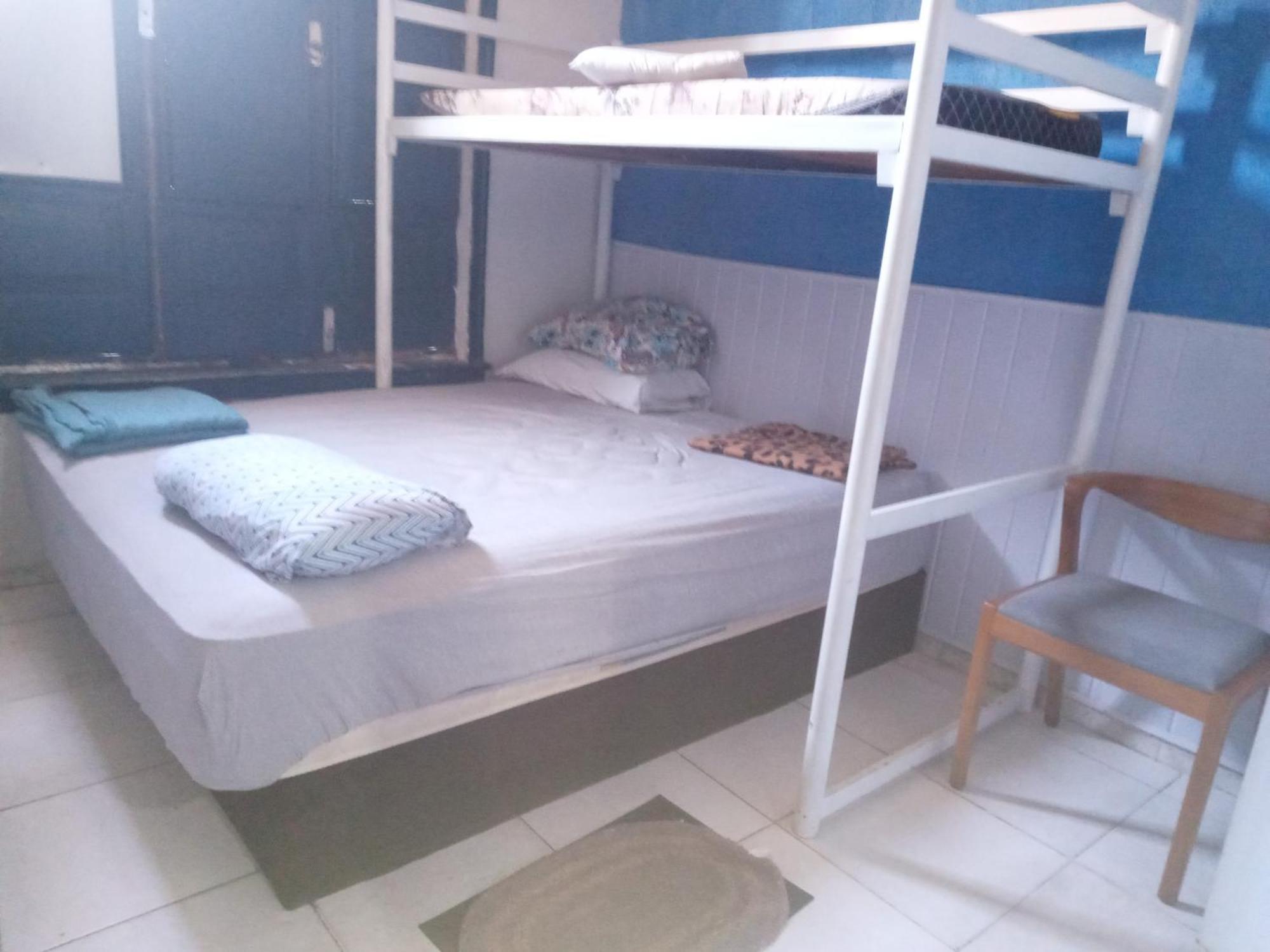 Sapucali Privative Hostel Rio de Janeiro Buitenkant foto