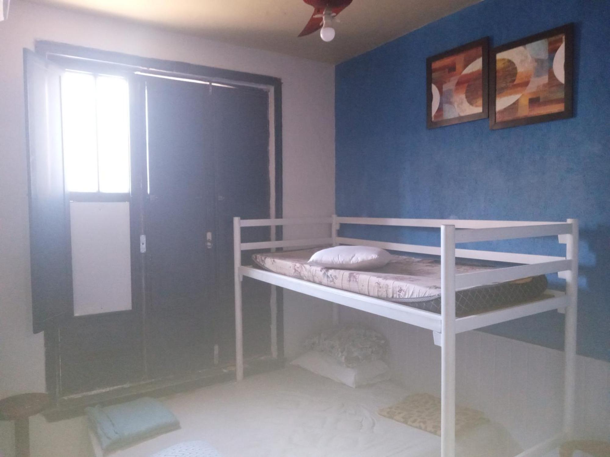 Sapucali Privative Hostel Rio de Janeiro Buitenkant foto