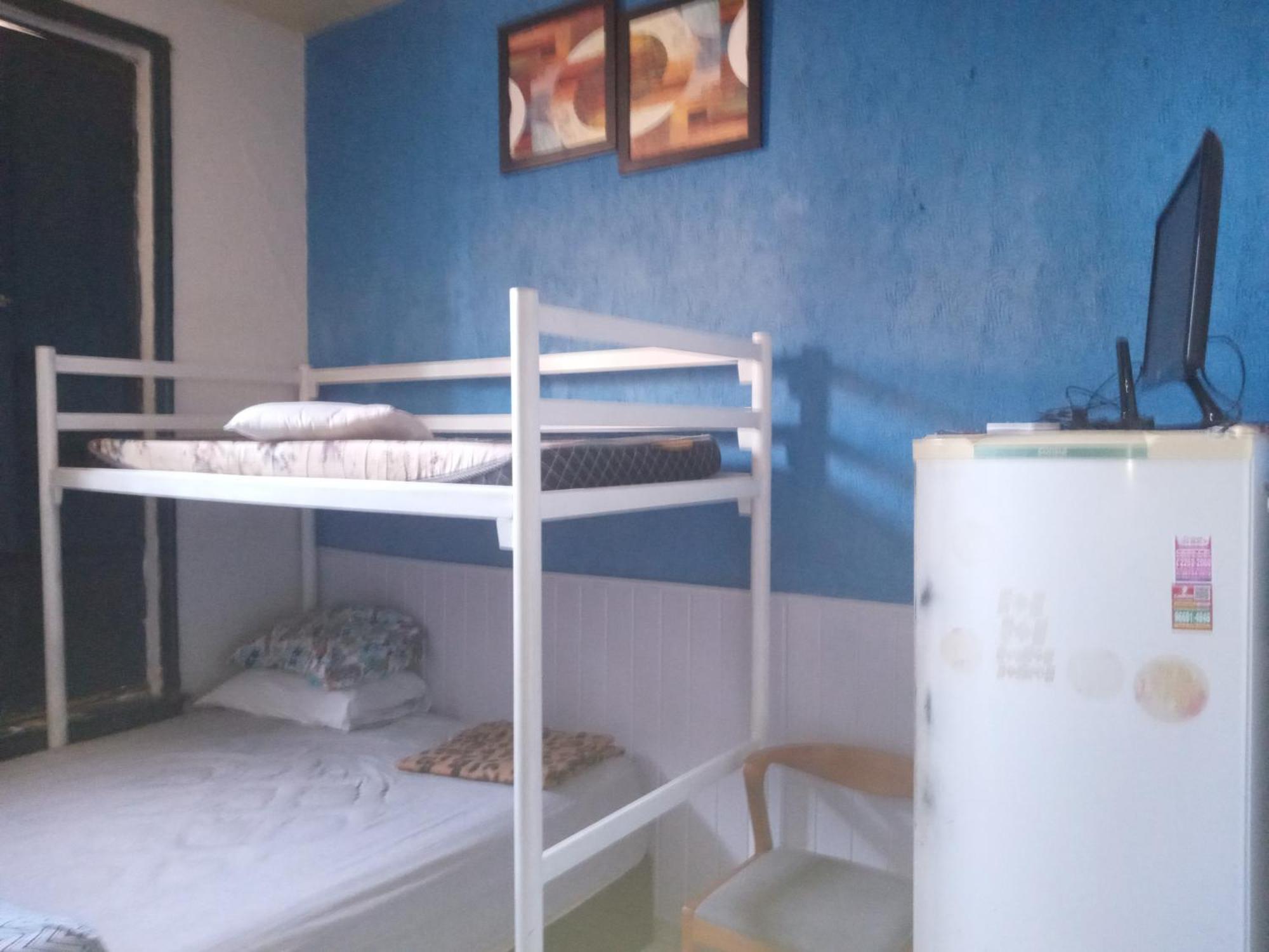 Sapucali Privative Hostel Rio de Janeiro Buitenkant foto