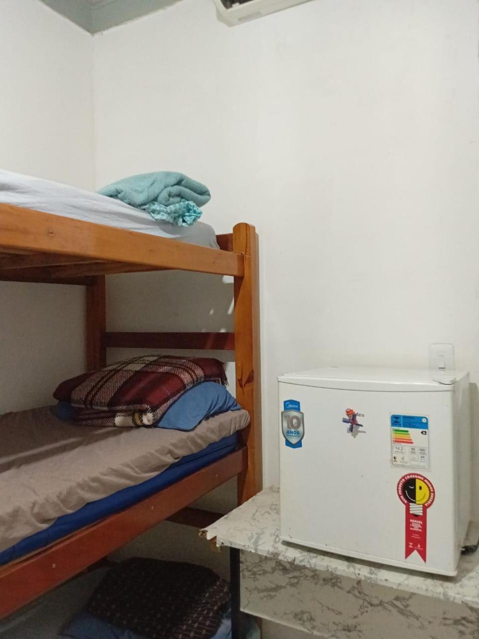 Sapucali Privative Hostel Rio de Janeiro Buitenkant foto