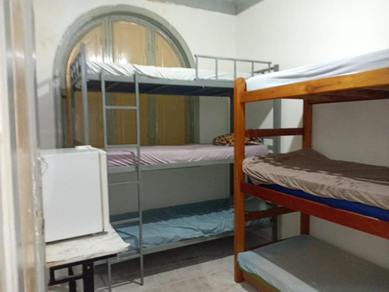 Sapucali Privative Hostel Rio de Janeiro Buitenkant foto